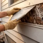 Signs your house needs siding replacement